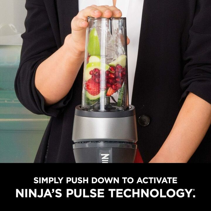 Ninja Fit Compact Personal Blender for Smoothies