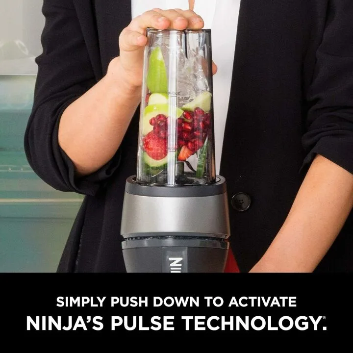 Ninja Fit Compact Personal Blender for Smoothies
