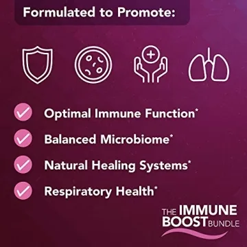 Vital Plan Immune Support by Dr. Rawls - Natural Boost
