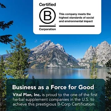 Vital Plan Immune Support by Dr. Rawls - Natural Boost