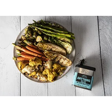 Traeger SPC207 Anything Rub: Flavorful BBQ Seasoning