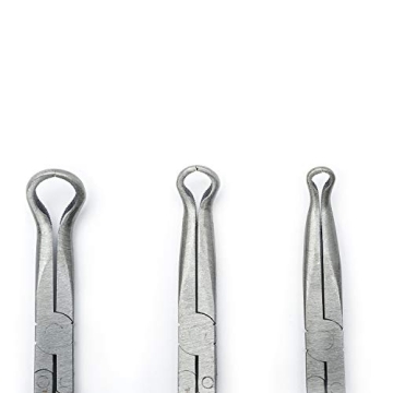 GearWrench Hose Grip Pliers Set - Durable and Ergonomic