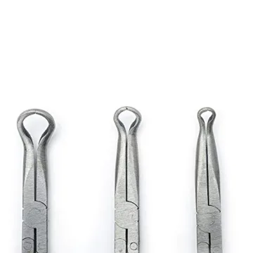 GearWrench Hose Grip Pliers Set - Durable and Ergonomic