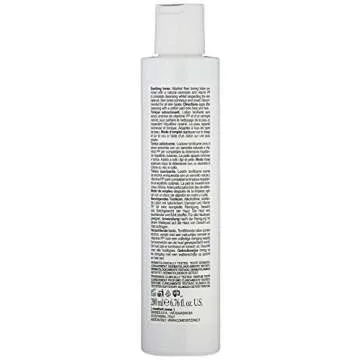 Comfort Zone Essential Soothing Toner for Radiant Skin - 6.76 Fl. Oz.