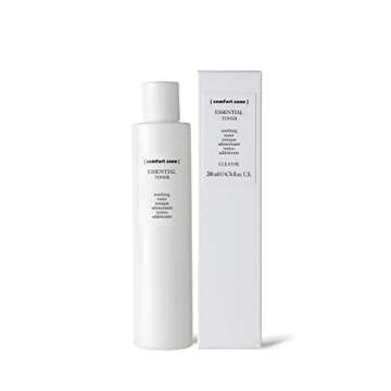 Comfort Zone Essential Soothing Alcohol-Free Toner 6.76 fl. oz.