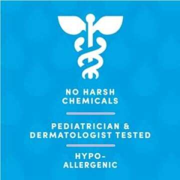 Plant-Based All Purpose Wipes by Dapple Baby