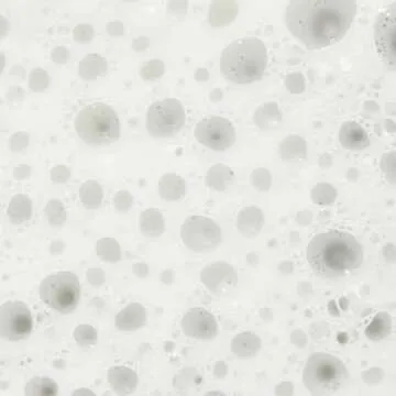 Paul Mitchell Foaming Pommade, Anti-Frizz, Light Hold, For Wavy, Curly + Coarse Hair, 8.5 fl. oz.