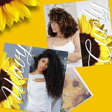 JANE CARTER SOLUTION Revitalizing Leave-In Conditioner Spray (8oz) - Moisturizing, Heat Protectant, Reduce Frizz