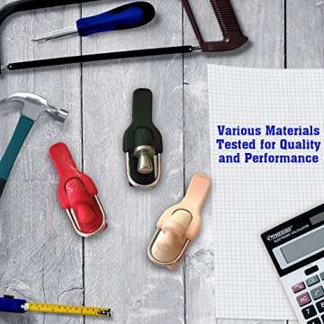 Fishernomics Cast Cannon Trigger Aid for Surf Fishing