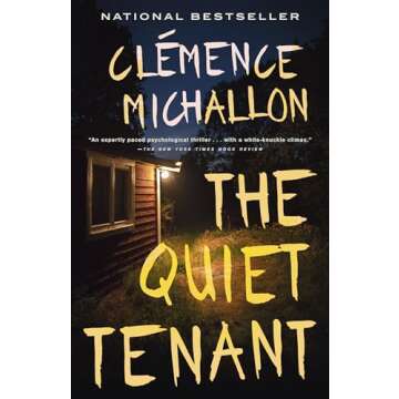 The Quiet Tenant: A novel