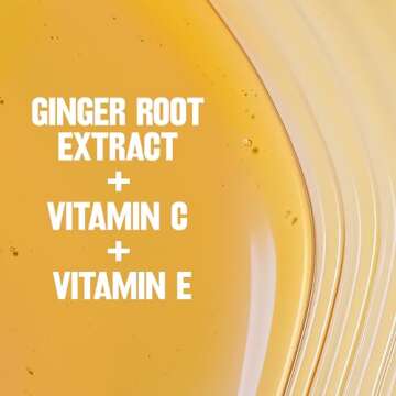 Revlon Illuminance Tinted Serum, Triple Hyaluronic Acid, Evens Out Skin Tone Over Time and Hydrates All Day, SPF 15, 113 Ivory Beige, 0.94 fl oz.