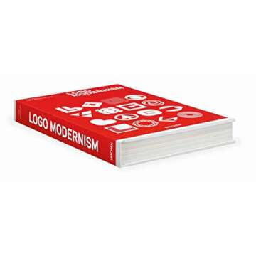 Logo Modernism