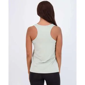 5 Pack Womens Quick Dry Fit Athletic Tank Tops