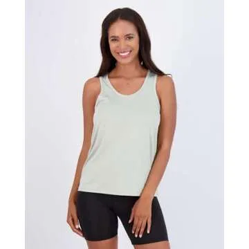 5 Pack Womens Quick Dry Fit Athletic Tank Tops