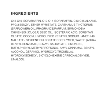 Kenra Platinum Blow-Dry Mist for Fast, Frizz-Free Hair