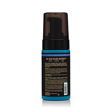 Rita Hazan Ultimate True Color Shine Gloss - Boost Hair Color with Healthy Shine - Shine Gloss for G...
