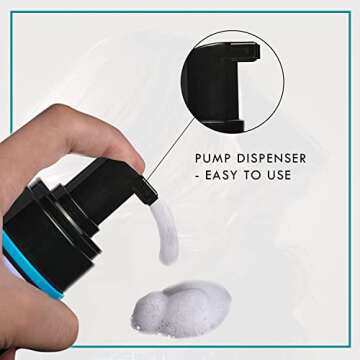 Rita Hazan Ultimate True Color Shine Gloss - Boost Hair Color with Healthy Shine - Shine Gloss for Gray Hair - Deep Conditioning Glazy Hair Gloss Treatment - 3.4 oz. Hair Gloss