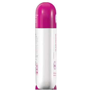 Hello Unicorn Natural Aluminum Free Deodorant Duo 2 Pack