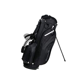 Orlimar SRX 7.4 Golf Stand Bag - Lightweight Club Bag for All Golfers