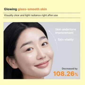 Mediheal Derma Modeling Pack (Vitamin) - Radiance Care For Smooth Skin - Easy DIY Home Spa Kits, Hydrating Icy Jelly Mask For Skin Refreshment