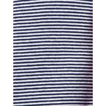 Simple Joys by Carter's Baby Girls' 3-Pack Snap-up Rompers, Red/White/Blue, 12 Months