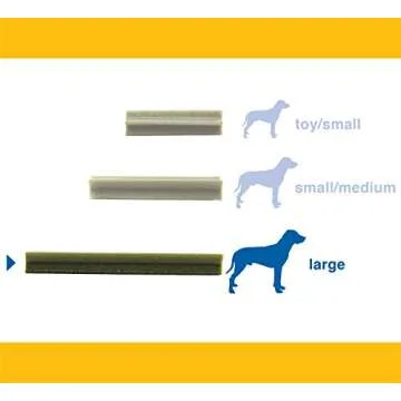 Buy Pedigree Dentastix Large Dental Treats for Dogs