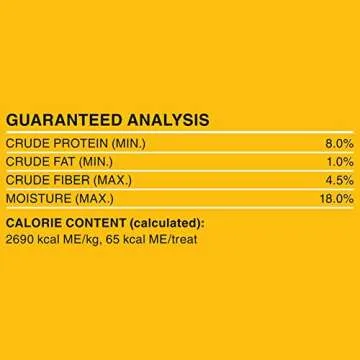 Buy Pedigree Dentastix Large Dental Treats for Dogs