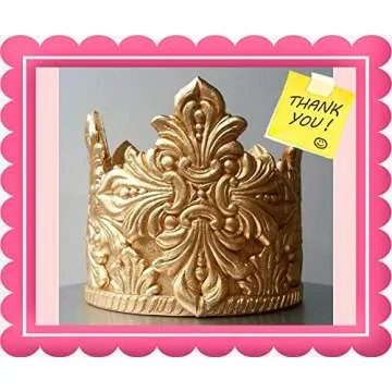 Gold Highlighter Dust (7 grams) by Oh! Sweet Art - Perfect for Elegant Cake Decor