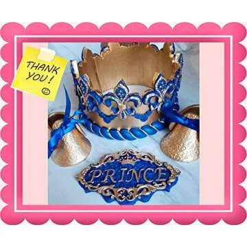Vibrant Gold Highlighter Dust for Stunning Cake Decorations