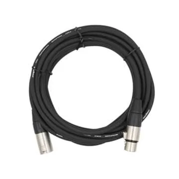 Audio-Technica AT2020 Condenser Microphone Bundle for Home Studios