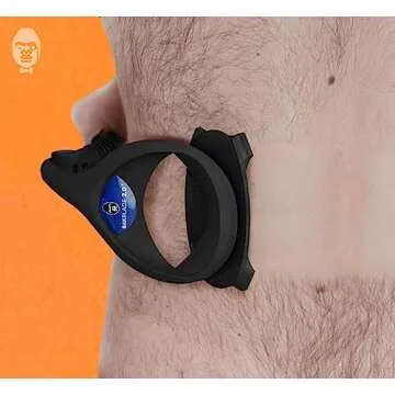 Bakblade 2.0 Back Shaver for Easy Grooming Solutions