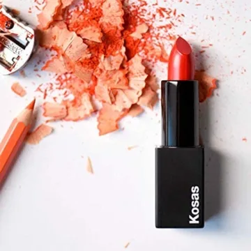 Kosas Weightless Lip Color - Clean Hydrating Lipstick