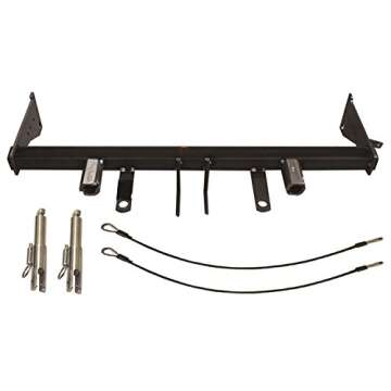 Blue Ox BX1711 Baseplate