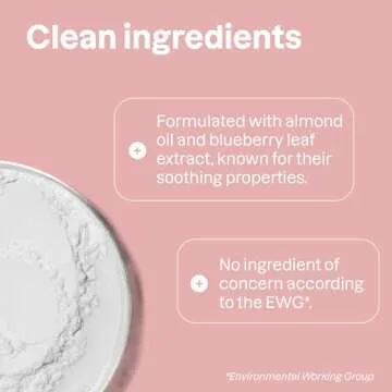 ATTITUDE Plastic-Free Face and Cheek Balm Bar for Baby, EWG Verified, Dermatologically Tested, Made with Naturally Derived Ingredients, Vegan, Unscented, 1 Ounce