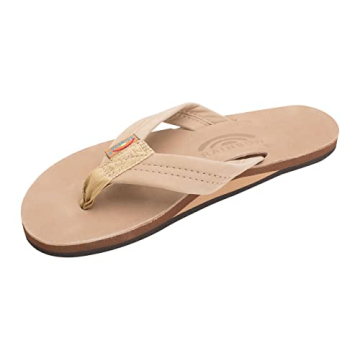 Genuine Rainbow Sandals: Ultimate Comfort & Style for Summer
