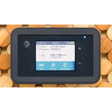 NETGEAR Unite Explore AC815S - Mobile 4G LTE Hotspot