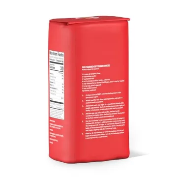 Quality White Sugar, 4 Lb Bag for All Your Baking Needs