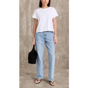 Levi's® Women's Dad Jean: Comfort Meets Classic Style