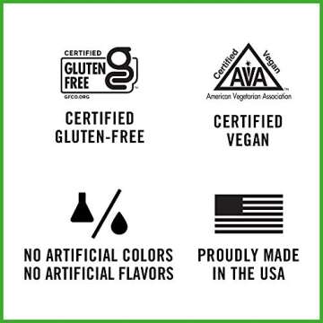 TheraBreath Fresh Breath Oral Rinse, ICY Mint, 16 Ounce Bottle (Pack of 2) and 24 Hour Healthy Smile...