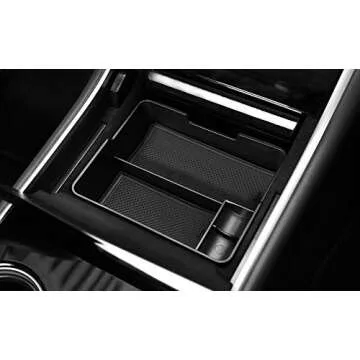 BougeRV Tesla Model 3 Model Y Center Console Organizer