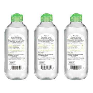 On-the-Go Travel Skincare Kit