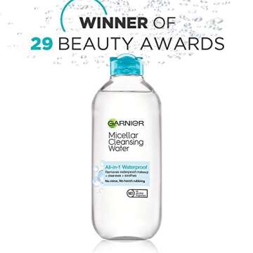 On-the-Go Travel Skincare Kit