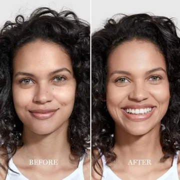 Lancôme Skin Feels Good Tinted Moisturizer SPF 23 - Hydrating & Lightweight