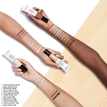 Lancôme Skin Feels Good Tinted Moisturizer SPF 23 - Hydrating & Lightweight