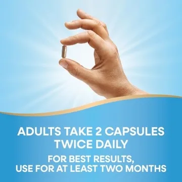 Nature's Way St. John's Wort Herb for Positive Outlook