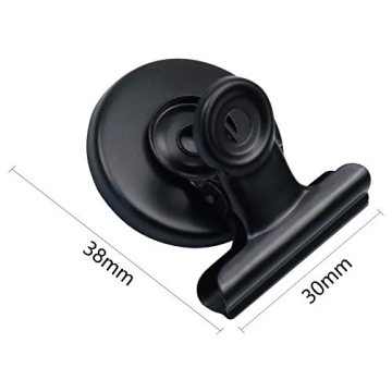 Heavy Duty 12 Pack Fridge Magnets for Your Needs