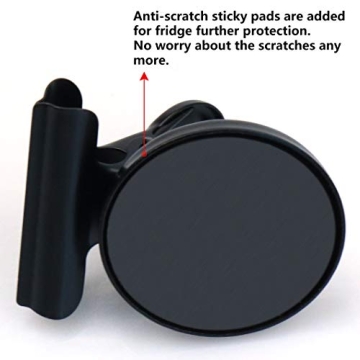 Heavy Duty 12 Pack Fridge Magnets for Your Needs