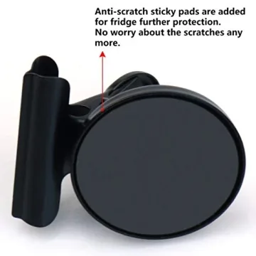 Heavy Duty 12 Pack Fridge Magnets for Your Needs