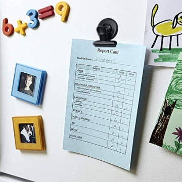 Heavy Duty 12 Pack Fridge Magnets for Your Needs