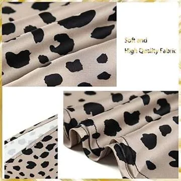 Raincol Women's Beige Midi Skirt for All Occasions